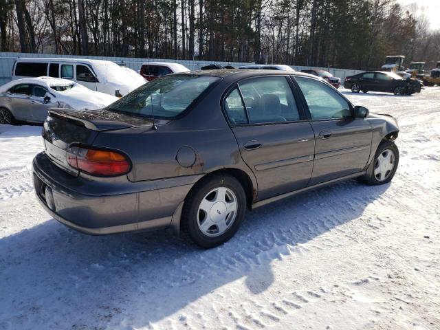 Photo 2 VIN: 1G1NE52J4Y6308073 - CHEVROLET MALIBU 