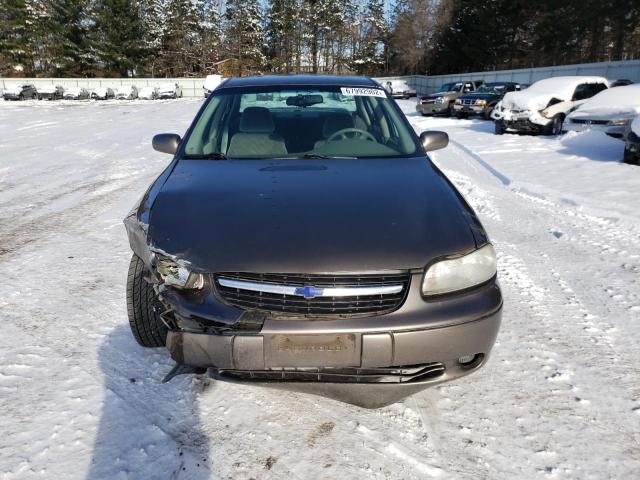 Photo 4 VIN: 1G1NE52J4Y6308073 - CHEVROLET MALIBU 