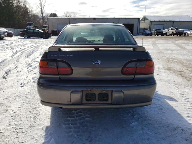 Photo 5 VIN: 1G1NE52J4Y6308073 - CHEVROLET MALIBU 