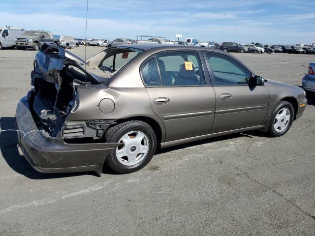 Photo 2 VIN: 1G1NE52J516237620 - CHEVROLET MALIBU LS 