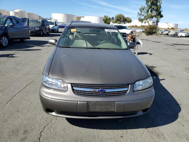 Photo 4 VIN: 1G1NE52J516237620 - CHEVROLET MALIBU LS 