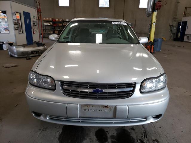 Photo 4 VIN: 1G1NE52J52M718934 - CHEVROLET MALIBU LS 