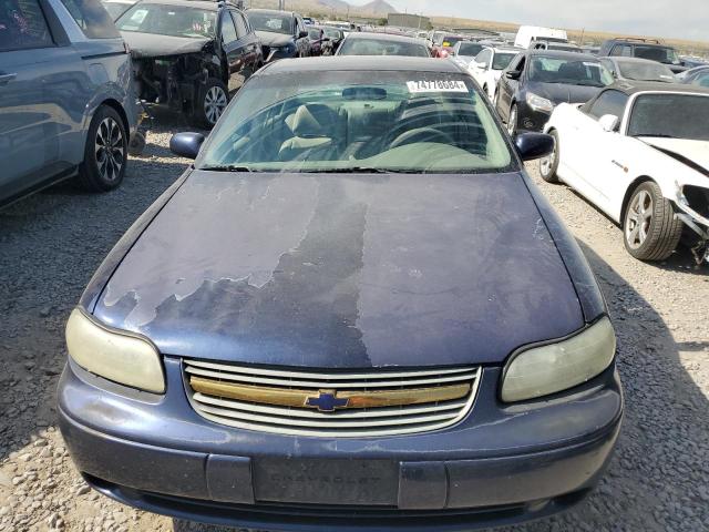 Photo 4 VIN: 1G1NE52J616121147 - CHEVROLET MALIBU LS 