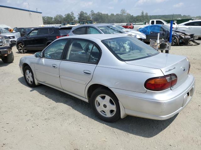 Photo 1 VIN: 1G1NE52J616159154 - CHEVROLET MALIBU LS 