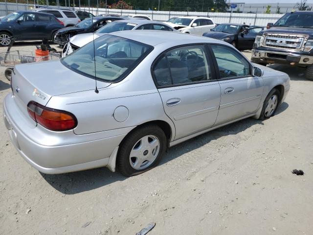 Photo 2 VIN: 1G1NE52J616159154 - CHEVROLET MALIBU LS 