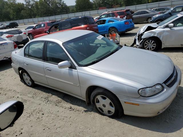 Photo 3 VIN: 1G1NE52J616159154 - CHEVROLET MALIBU LS 