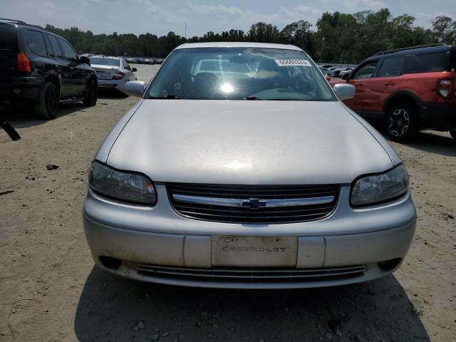 Photo 4 VIN: 1G1NE52J616159154 - CHEVROLET MALIBU LS 