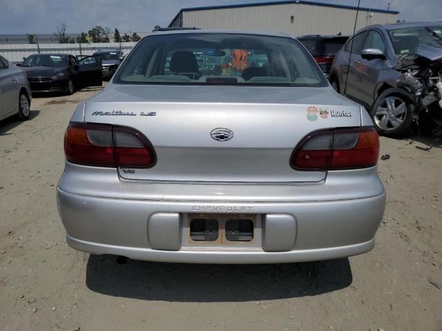 Photo 5 VIN: 1G1NE52J616159154 - CHEVROLET MALIBU LS 