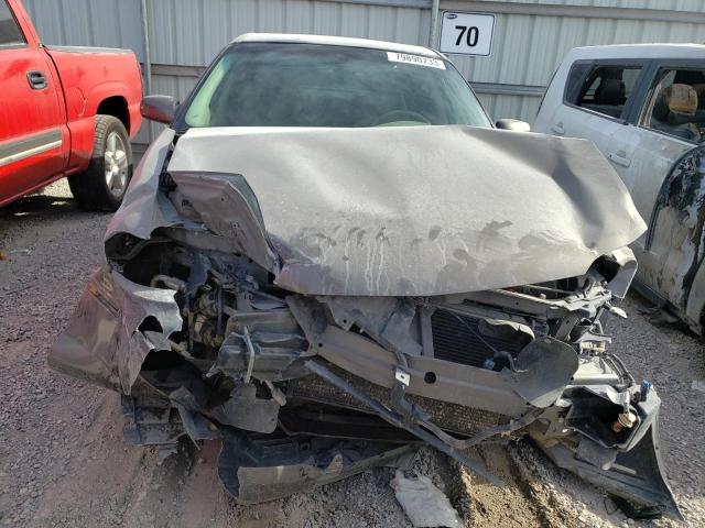 Photo 4 VIN: 1G1NE52J616215058 - CHEVROLET MALIBU 