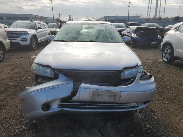 Photo 4 VIN: 1G1NE52J62M592860 - CHEVROLET MALIBU LS 