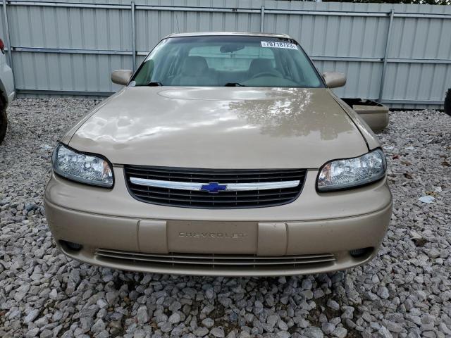 Photo 4 VIN: 1G1NE52J63M589572 - CHEVROLET MALIBU LS 