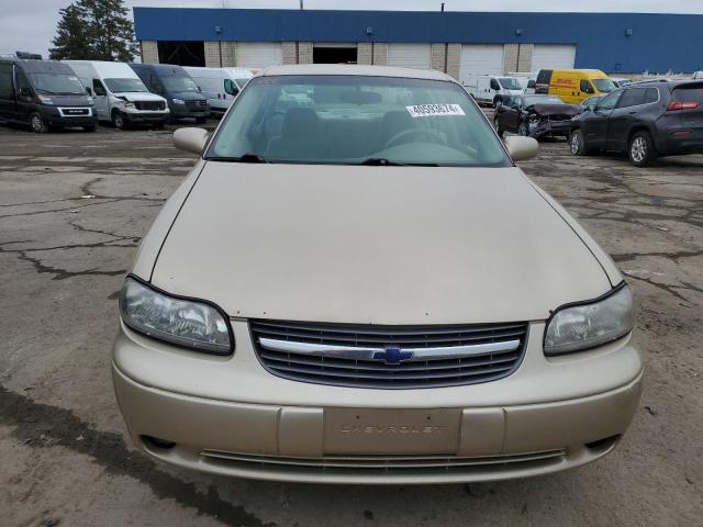 Photo 4 VIN: 1G1NE52J73M626547 - CHEVROLET MALIBU 