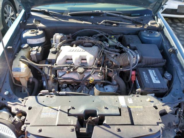 Photo 10 VIN: 1G1NE52J82M652461 - CHEVROLET MALIBU 