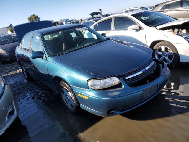 Photo 3 VIN: 1G1NE52J82M652461 - CHEVROLET MALIBU 