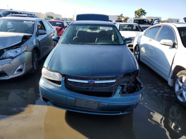 Photo 4 VIN: 1G1NE52J82M652461 - CHEVROLET MALIBU 