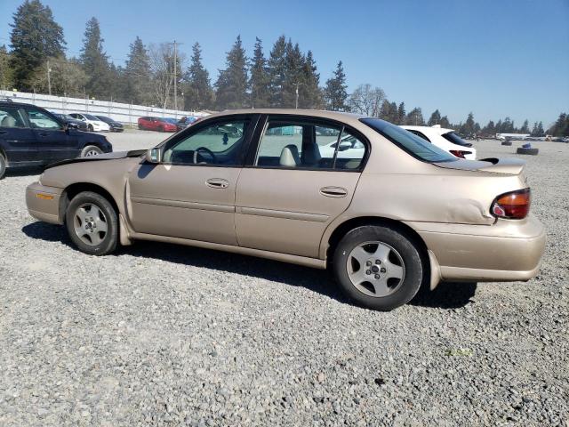 Photo 1 VIN: 1G1NE52J82M657613 - CHEVROLET MALIBU 