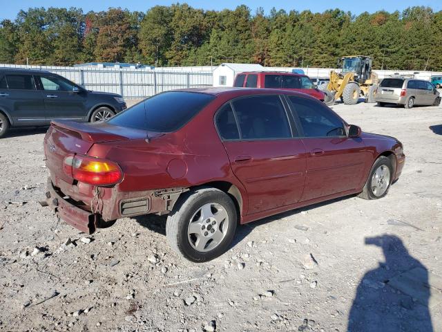 Photo 2 VIN: 1G1NE52J83M615167 - CHEVROLET MALIBU LS 