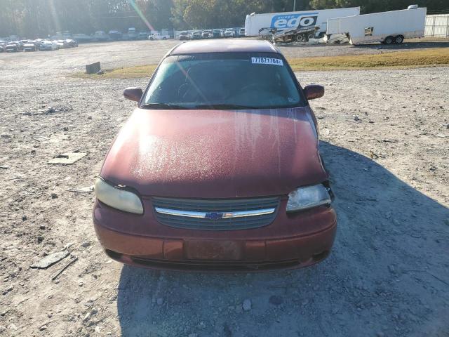 Photo 4 VIN: 1G1NE52J83M615167 - CHEVROLET MALIBU LS 