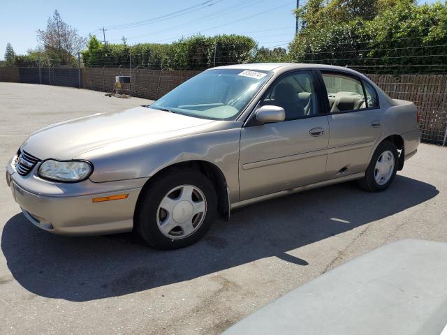 Photo 0 VIN: 1G1NE52J8Y6273828 - CHEVROLET MALIBU 