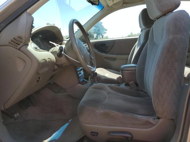 Photo 6 VIN: 1G1NE52J8Y6273828 - CHEVROLET MALIBU 