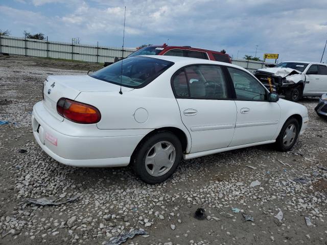 Photo 2 VIN: 1G1NE52J8Y6317987 - CHEVROLET MALIBU 