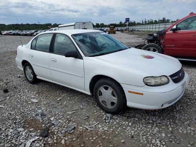 Photo 3 VIN: 1G1NE52J8Y6317987 - CHEVROLET MALIBU 