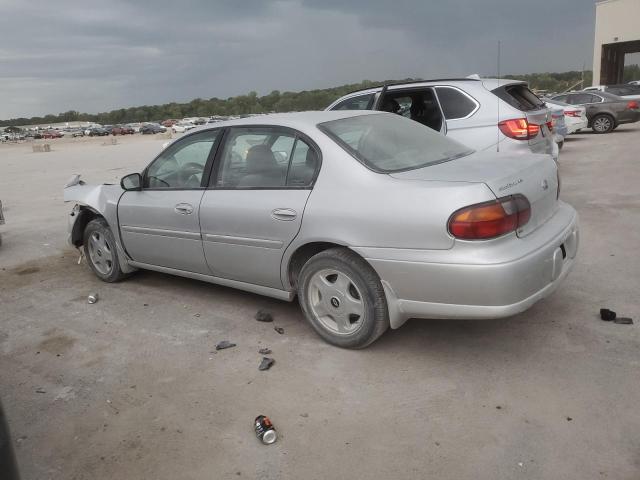 Photo 1 VIN: 1G1NE52J916227544 - CHEVROLET MALIBU LS 