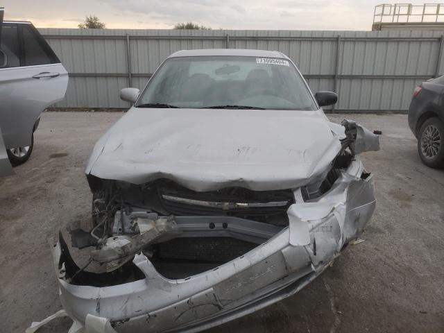 Photo 4 VIN: 1G1NE52J916227544 - CHEVROLET MALIBU LS 