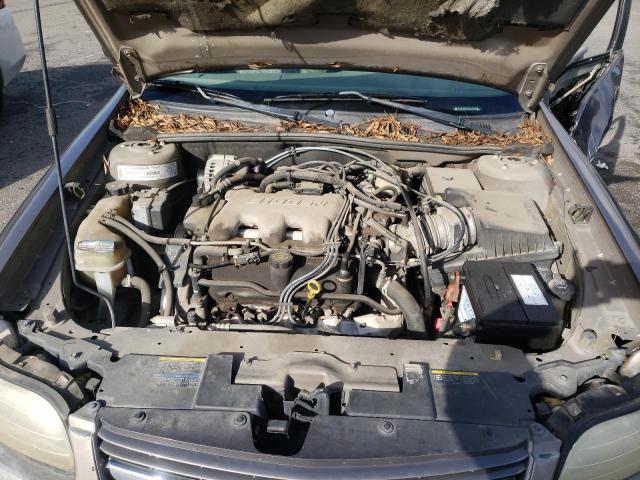 Photo 10 VIN: 1G1NE52J92M615421 - CHEVROLET MALIBU 