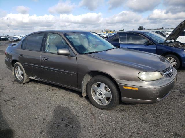 Photo 3 VIN: 1G1NE52J92M615421 - CHEVROLET MALIBU 