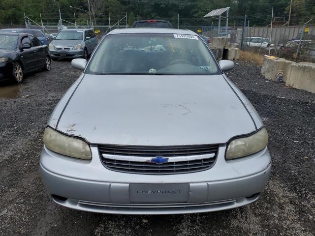 Photo 4 VIN: 1G1NE52J93M593924 - CHEVROLET MALIBU LS 