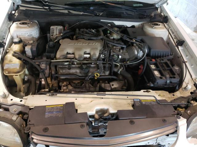 Photo 6 VIN: 1G1NE52J93M663311 - CHEVROLET MALIBU LS 