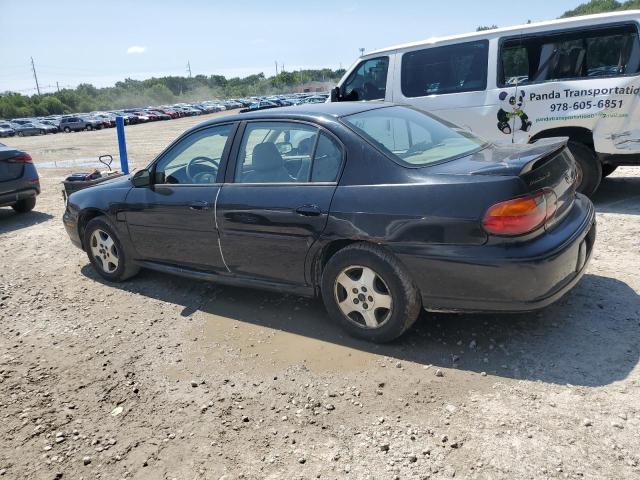 Photo 1 VIN: 1G1NE52J93M728853 - CHEVROLET MALIBU LS 