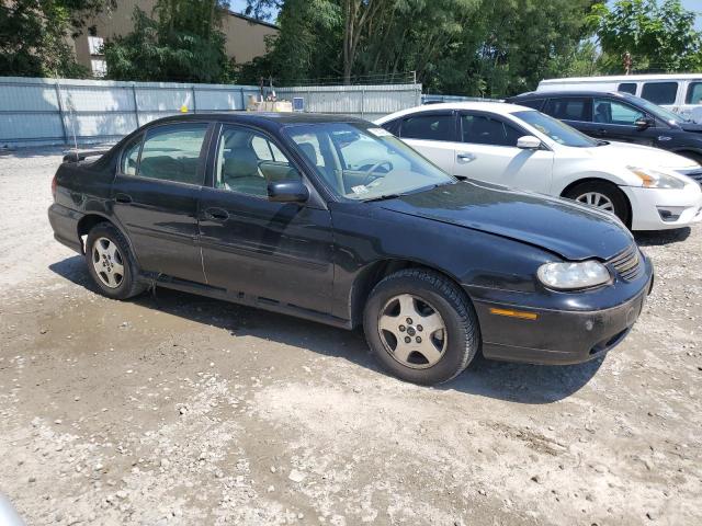 Photo 3 VIN: 1G1NE52J93M728853 - CHEVROLET MALIBU LS 