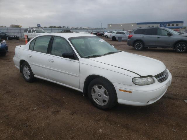 Photo 3 VIN: 1G1NE52JX16110815 - CHEVROLET MALIBU 