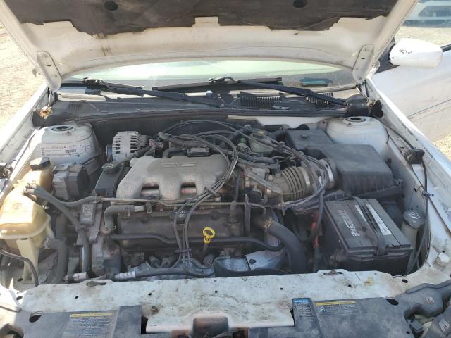 Photo 10 VIN: 1G1NE52JX3M623755 - CHEVROLET MALIBU 