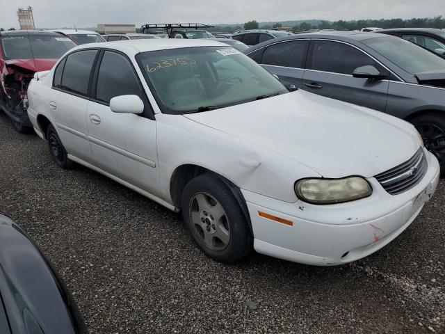 Photo 3 VIN: 1G1NE52JX3M623755 - CHEVROLET MALIBU 