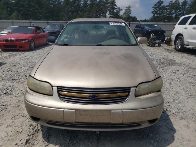 Photo 4 VIN: 1G1NE52JX3M656822 - CHEVROLET MALIBU LS 