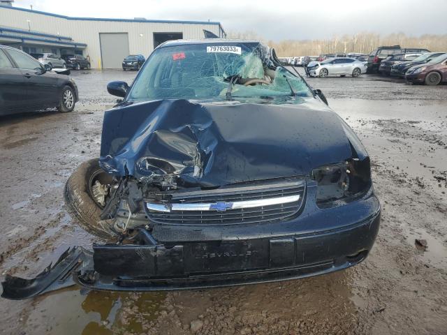 Photo 4 VIN: 1G1NE52JX3M714590 - CHEVROLET MALIBU 