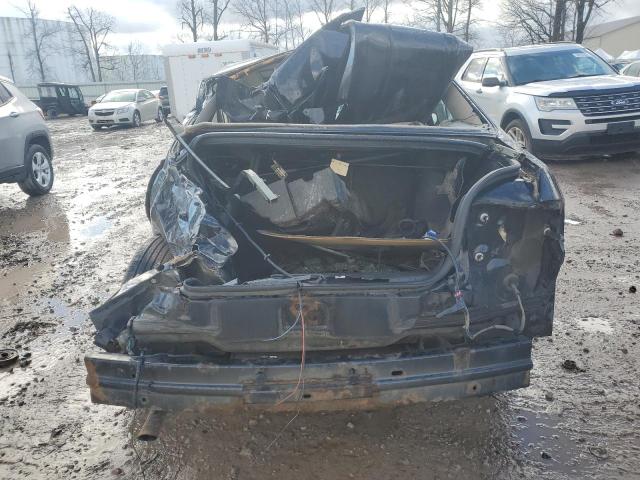 Photo 5 VIN: 1G1NE52JX3M714590 - CHEVROLET MALIBU 