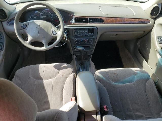 Photo 7 VIN: 1G1NE52JXY6217812 - CHEVROLET MALIBU 