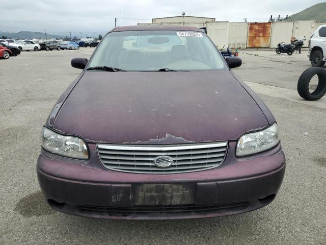 Photo 4 VIN: 1G1NE52M0W6175478 - CHEVROLET MALIBU 