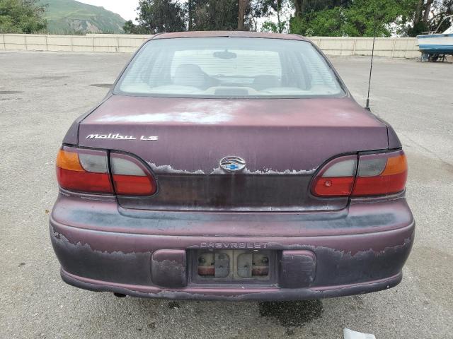 Photo 5 VIN: 1G1NE52M0W6175478 - CHEVROLET MALIBU 