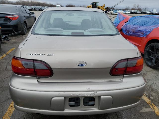 Photo 5 VIN: 1G1NE52M0X6258152 - CHEVROLET MALIBU LS 