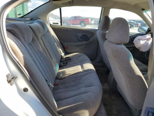 Photo 9 VIN: 1G1NE52M3XY100263 - CHEVROLET MALIBU 