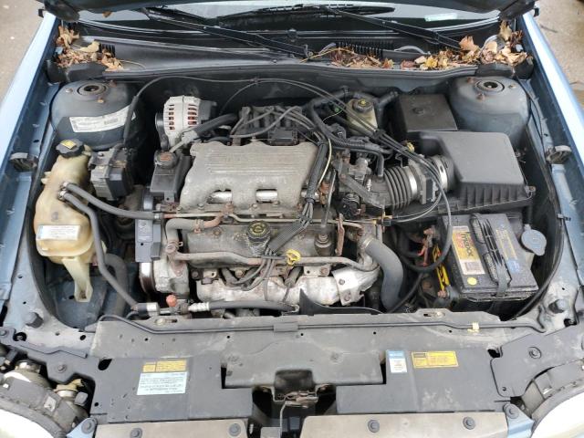 Photo 10 VIN: 1G1NE52M5X6199390 - CHEVROLET MALIBU LS 