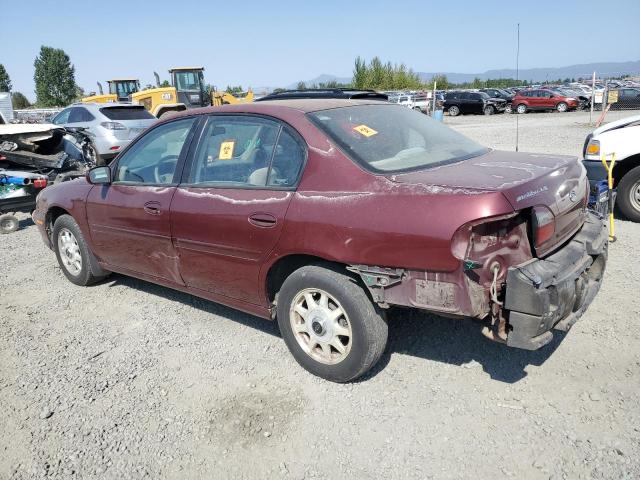 Photo 1 VIN: 1G1NE52M7W6146866 - CHEVROLET MALIBU LS 