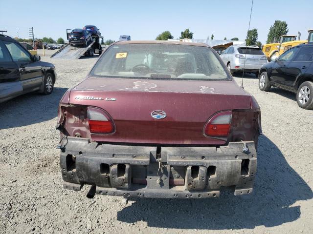 Photo 5 VIN: 1G1NE52M7W6146866 - CHEVROLET MALIBU LS 