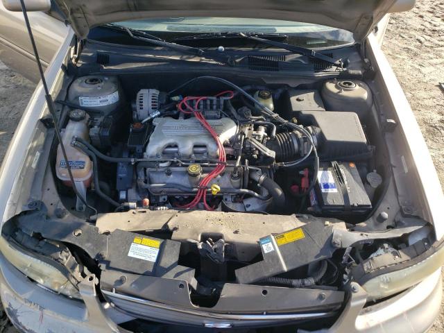 Photo 10 VIN: 1G1NE52M8X6150460 - CHEVROLET MALIBU LS 