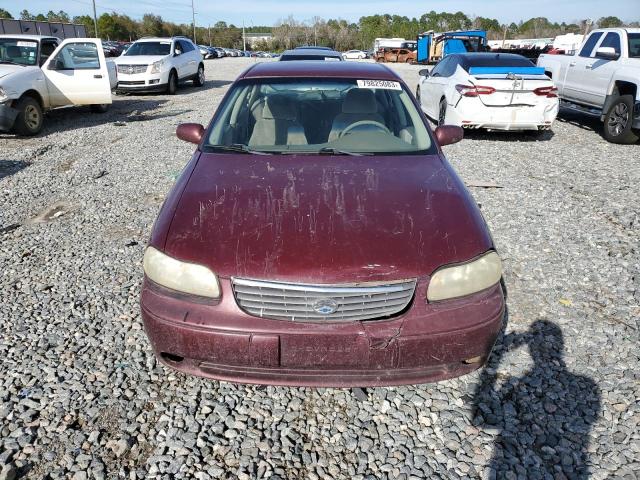 Photo 4 VIN: 1G1NE52M9W6177326 - CHEVROLET MALIBU 